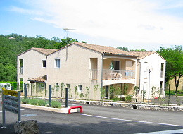 Gîtes