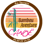 Bambou Canoë